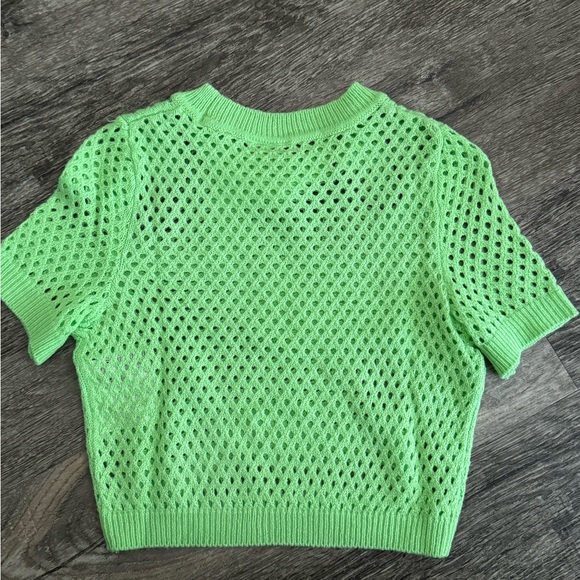 Crochet top - Picture 2 of 3